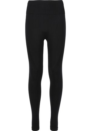 Leggings - black