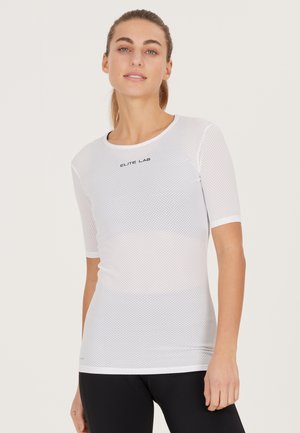FAHRRAD - T-shirts basic - wit