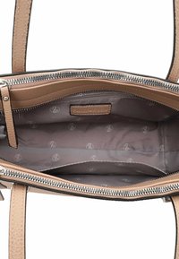 Emily & Noah Borsa a mano - taupe