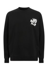 ORLANDO CREW - Camisola - black