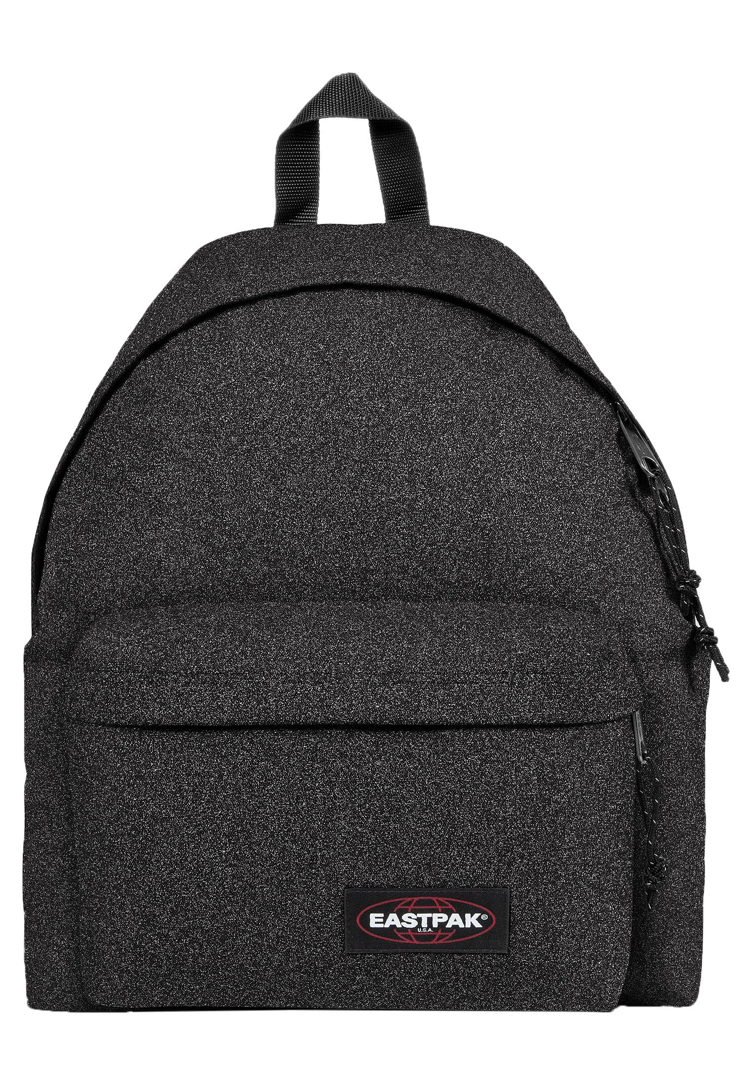 Eastpak PADDED PAKR - Zaino - spark black/trasparente - Zalando.it