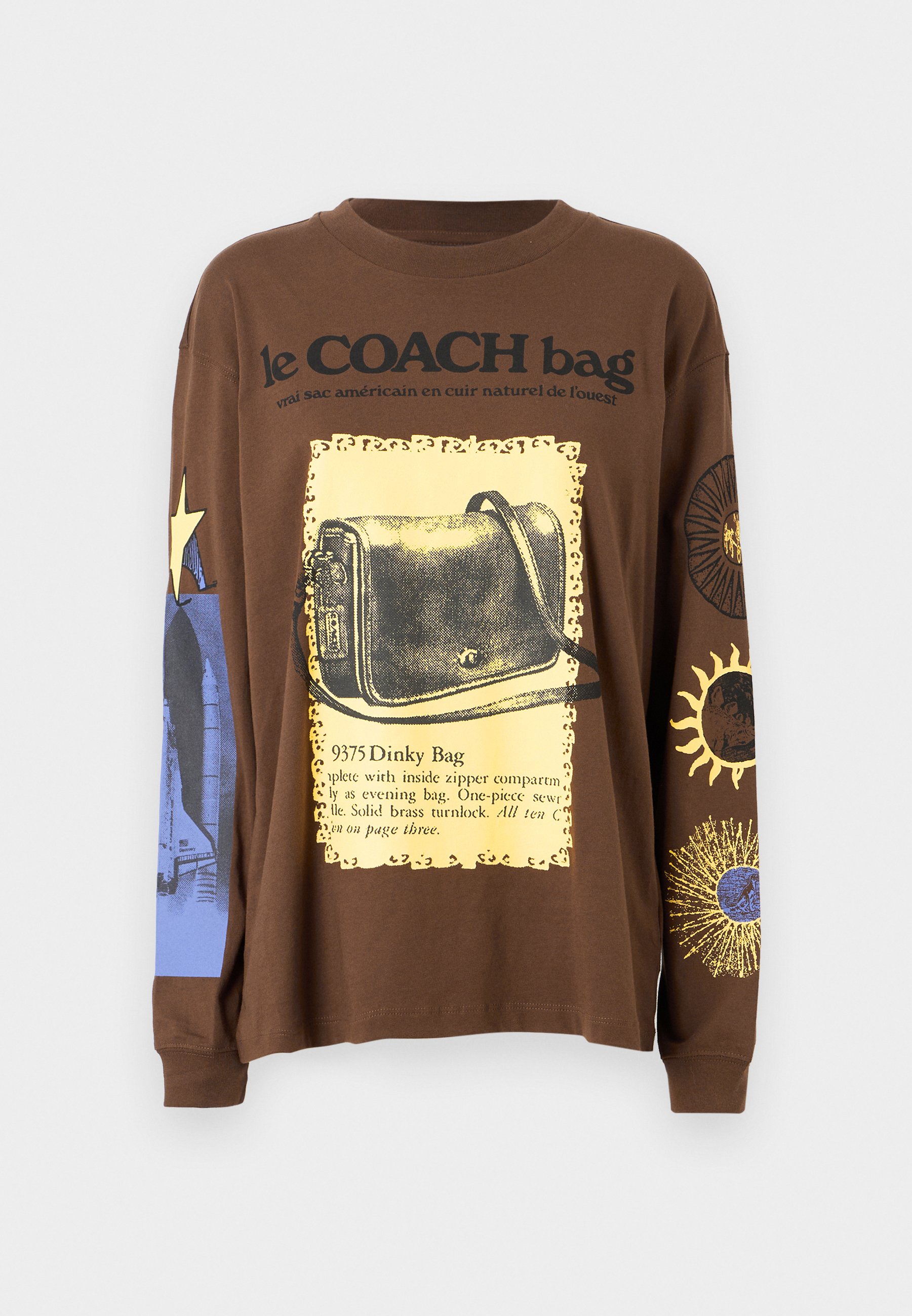 long sleeve coaches shirts