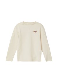 Unausgewählt, helles beige