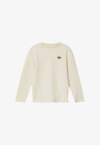 Selected, helles beige