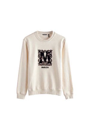 Antony Morato, Sweatshirt - light yellow