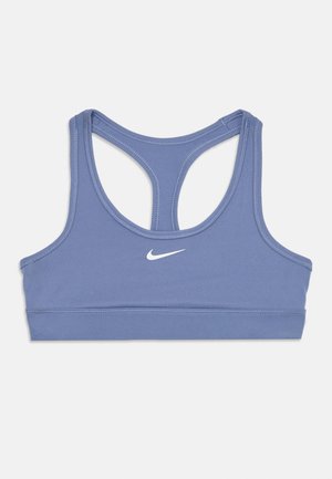 DRY FIT BRA - Športová podprsenka - world indigo/white)