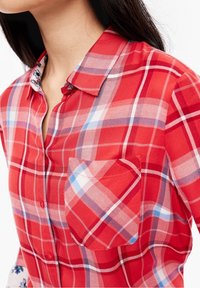 s.Oliver Chemisier - red