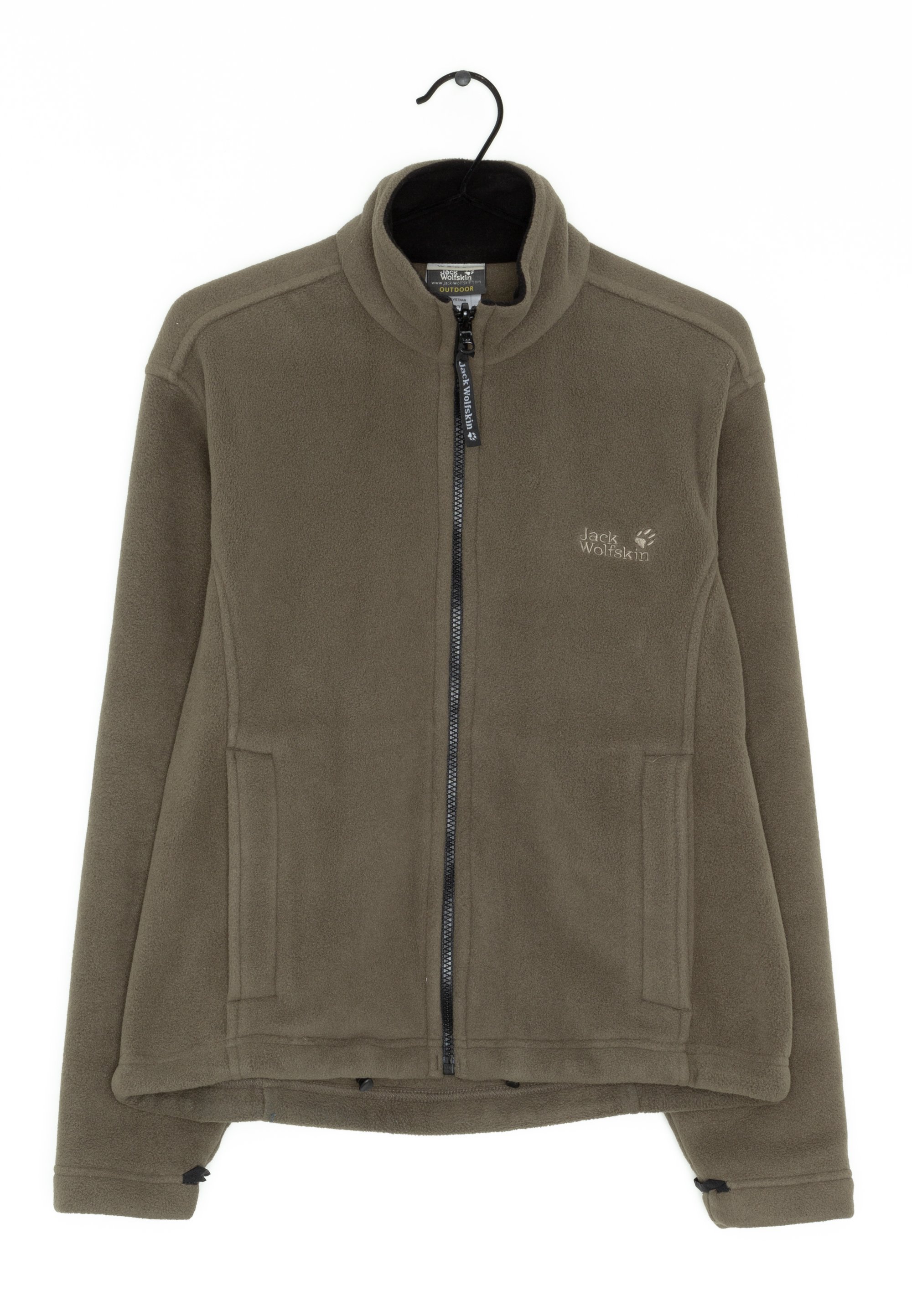 Fleece Jacket Kuscheljacke Jack Wolfskin Jack Wolfskin Fleecejacke