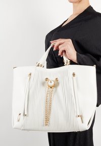 L'Atelier Du Sac REGINA biały