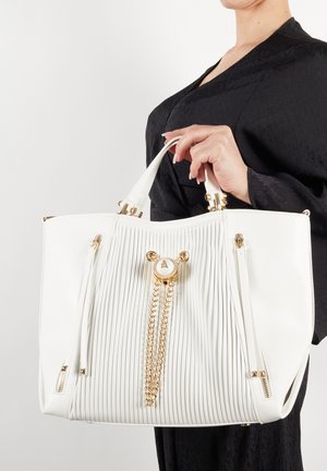 L'Atelier Du Sac REGINA biały