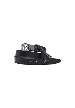 Belt - black