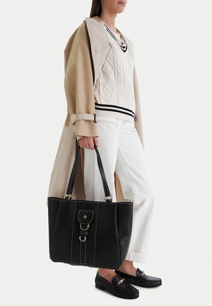 Beverly Hills Polo Club, BEVERLY HILLS POLO CLUB BAG WOMEN'S BLACK 5906751597873 - Håndtasker - black
