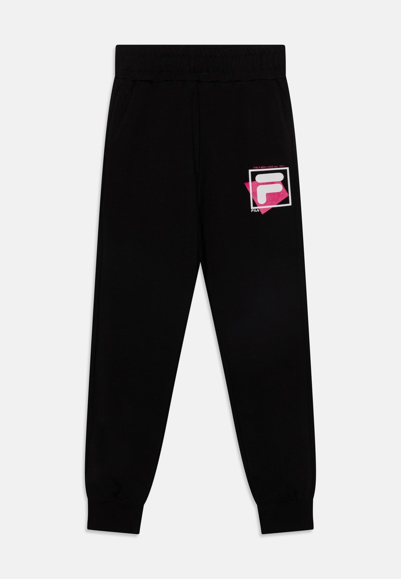 Nike Sportswear CLUB UNISEX - Pantaloni sportivi - midnight navy/white Nike Sportswear CLUB UNISEX - Pantaloni sportivi - midnight navy/white