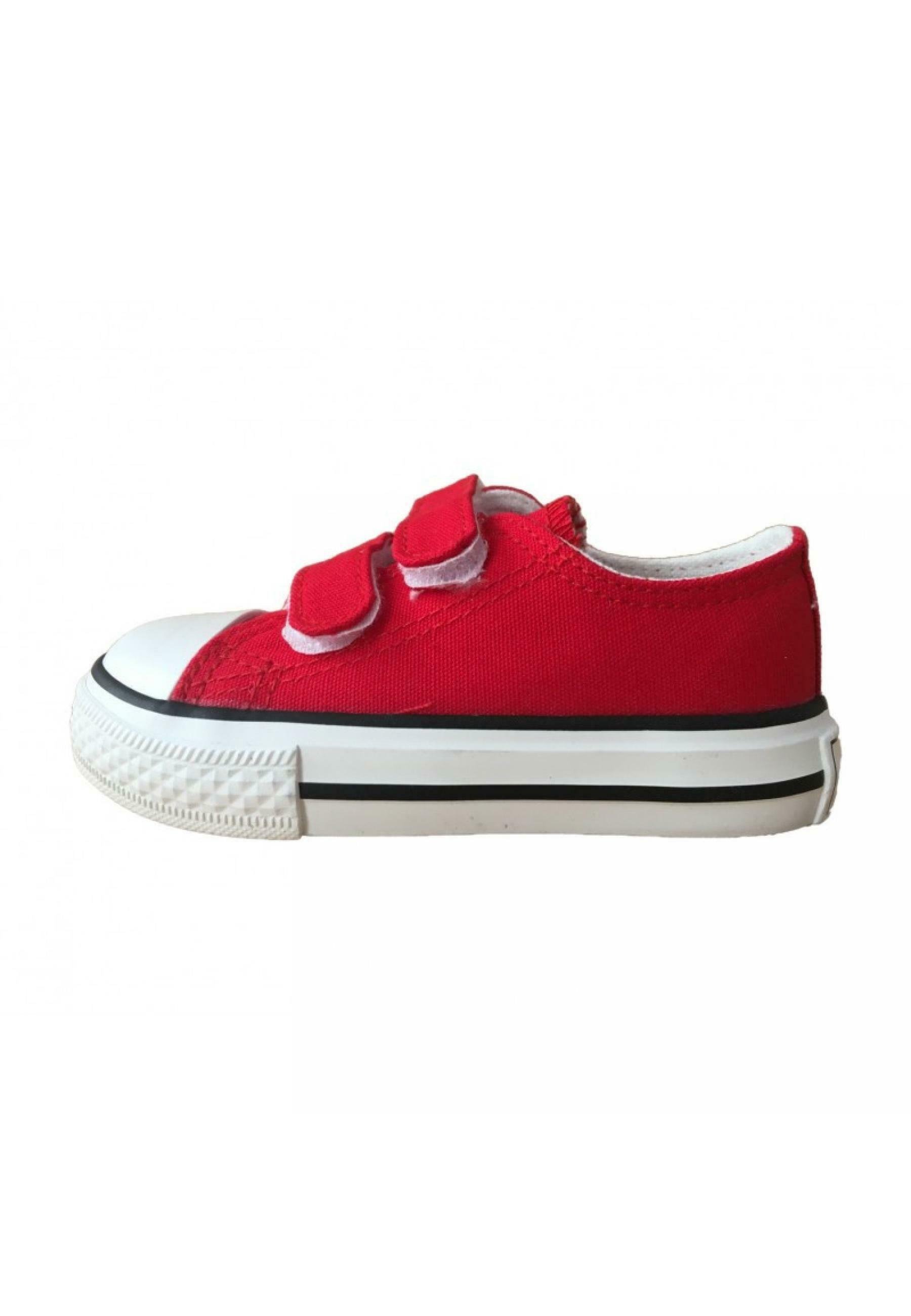 Conguitos Zapatillas - rojo - Zalando.es