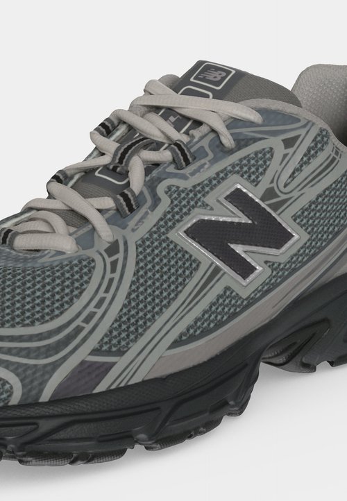 New Balance Trainers - grey — foto 7