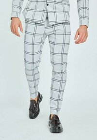 FRILIVIN Pantalon classique - gris