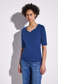 Street One - T-shirt basic