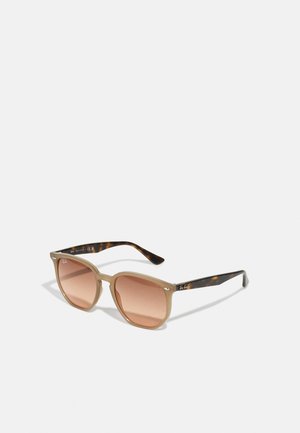 UNISEX - Sunglasses - havana
