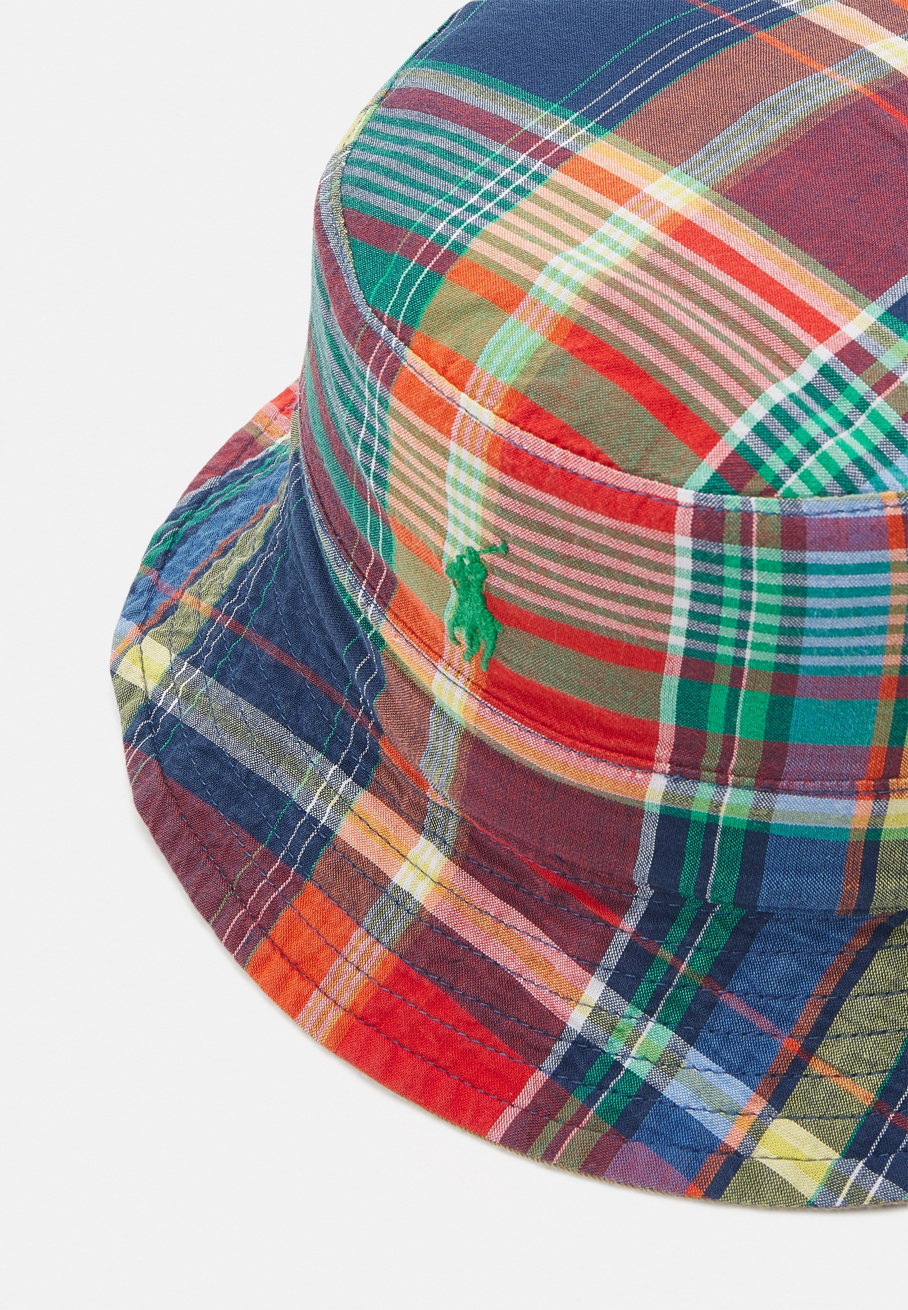 Polo Ralph Lauren REVERSIBLE MADRAS 