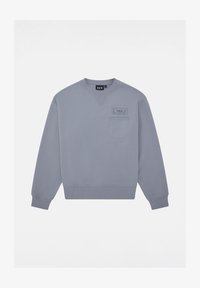 Wybrany, shadow grey