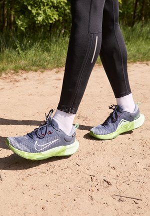 Zapatillas de trail running - dark blue