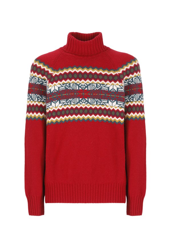 CON MOTIVO - Strickpullover