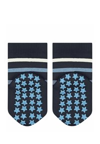 FALKE UNISEX niebieski