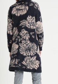 Selected Femme Kofta - dark blue