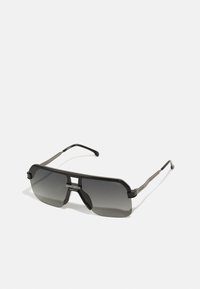 Carrera - UNISEX - Saulesbrilles - black Miniatūras attēls 1