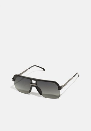 UNISEX - Sunglasses - black