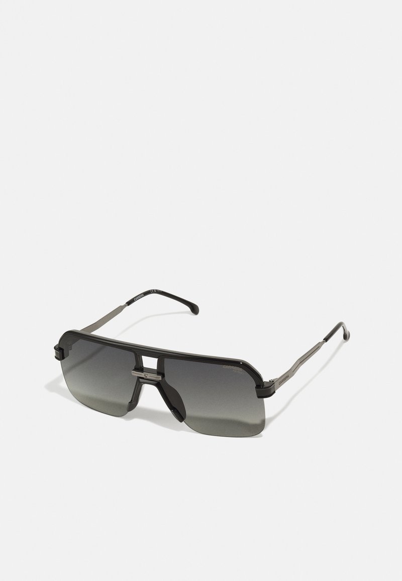 Carrera - UNISEX - Saulesbrilles - black, Palielināt