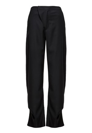 TASHA - Pantalon classique - black