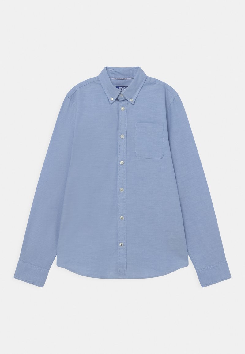 Jack & Jones Junior JJEOXFORD JR - Πουκάμισο - cashmere blue