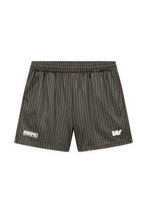 DOUBLE A BY W.W., LAMA UNISEX - Shortsit - deep depths