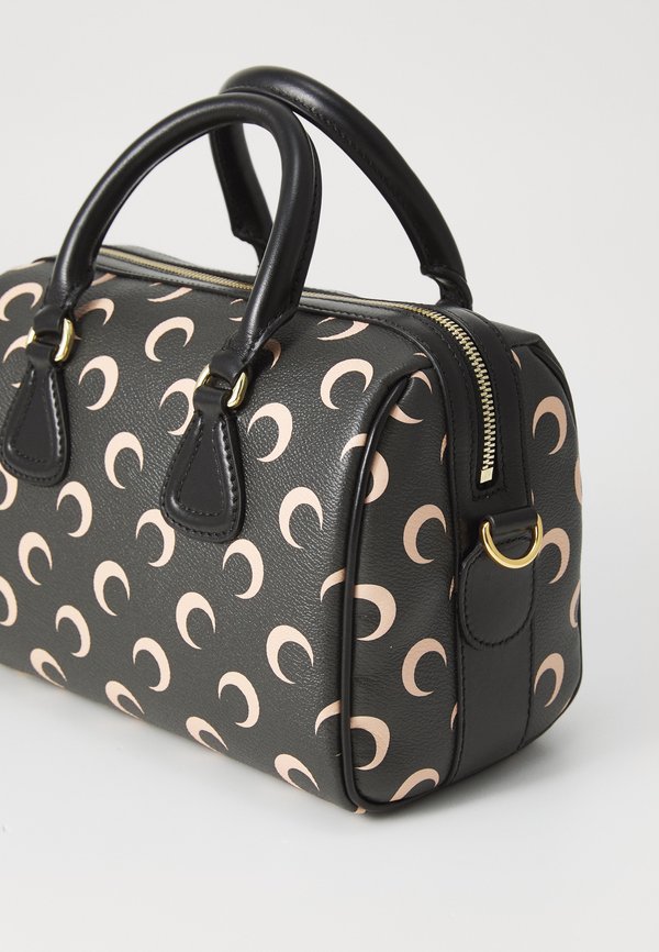 MOON STRIKE - Handbag - inverse tan4