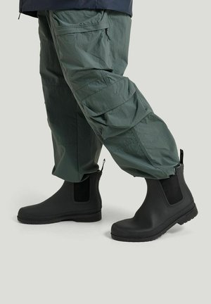 Tretorn, CHELSEA CLASSIC INSULATED M - Gummistiefel - black