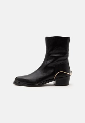 Melvin & Hamilton, RYLEE 9 - Bottines - black