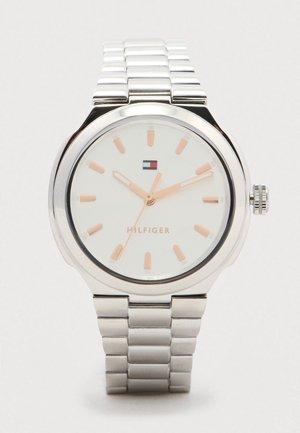 GEORGIA UNISEX - Montre - silver-coloured
