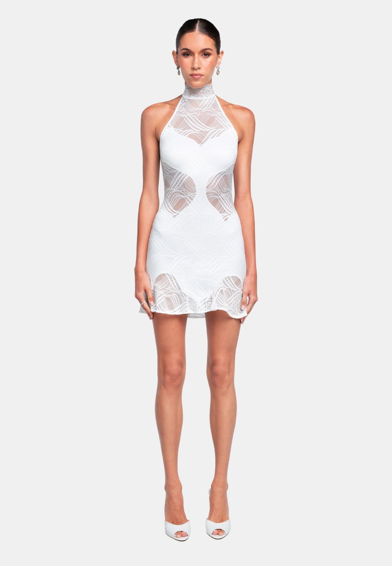 OW Collection JOISE - Kotelomekko - white