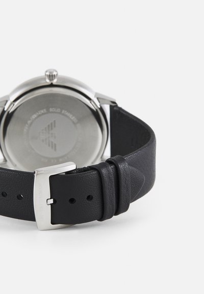 Emporio Armani Ure - black