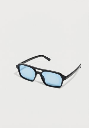 LUNETTES UNISEX - Aurinkolasit - black