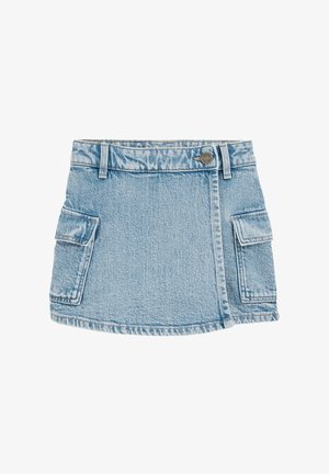 Ovito krilo - light blue