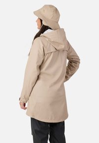 Swedemount VÄDERÖARNA - Sadetakki - beige