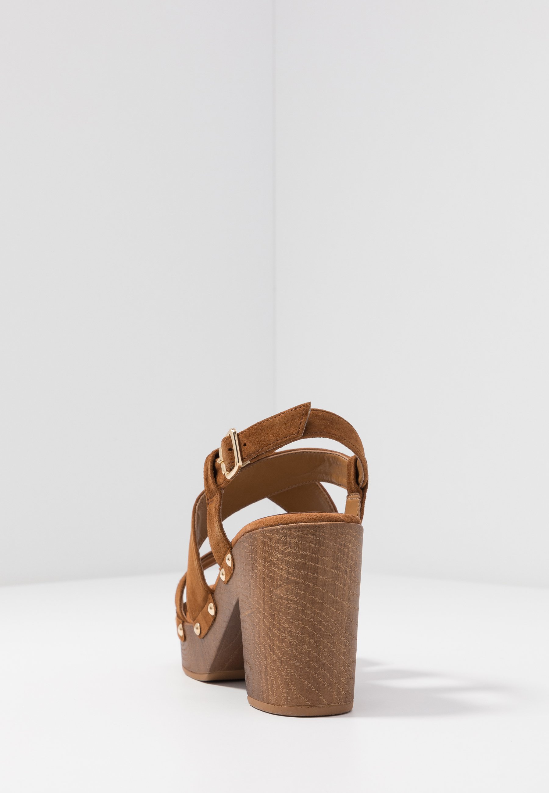 Unisa TERRAT Tresko argan Zalando.no Unisa TERRAT Tresko argan Zalando.no