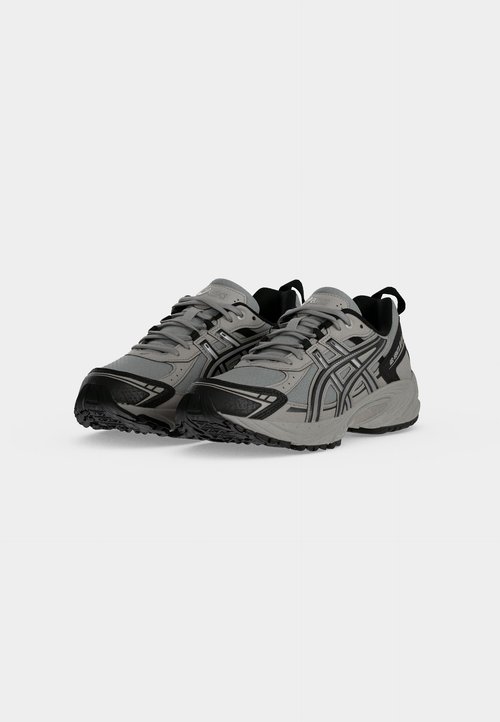 ASICS GEL VENTX UNISEX - Trainers - grey black — photo 3