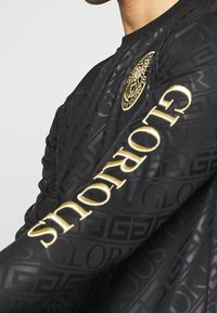 Glorious Gangsta Felpa - black