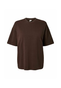 Nevybrané, hot fudge