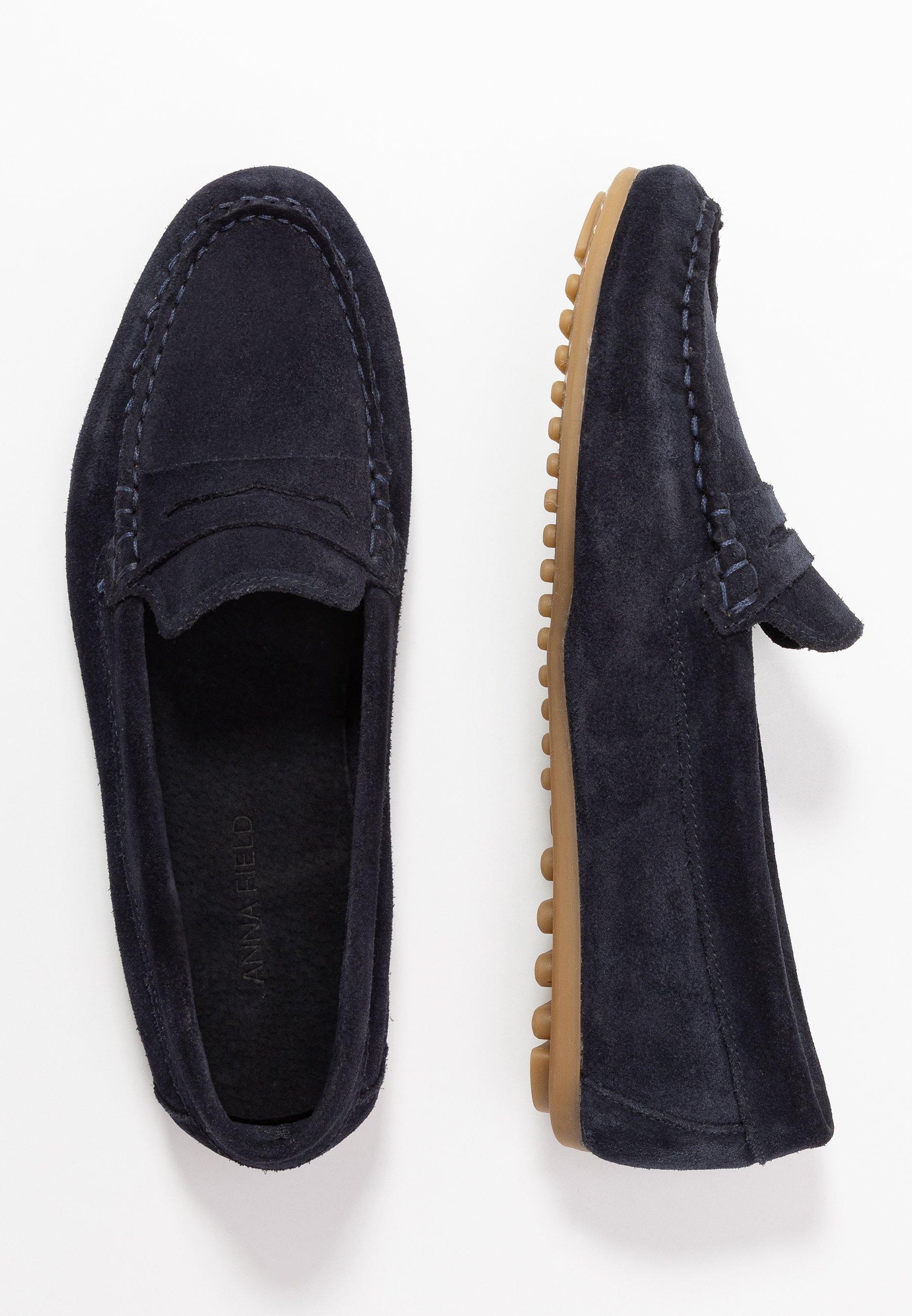 zalando moccasins