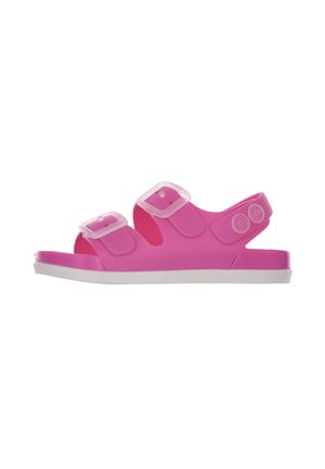 MAISON - Sandales - pink