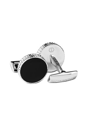 DAVIDOFF, Cufflinks - mottled black